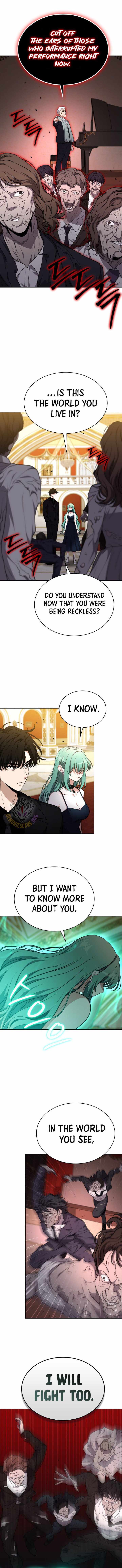 Read Kidnapped Dragons EN Manga Online