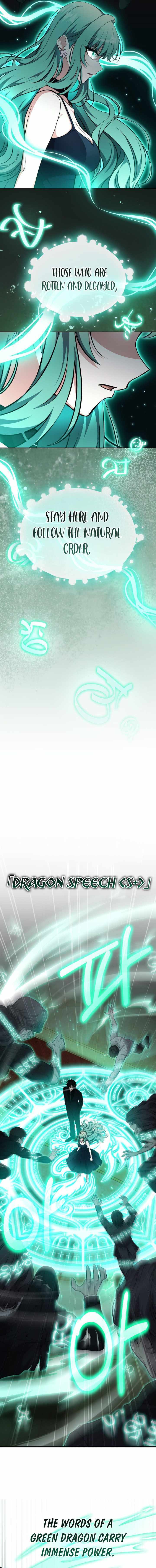 Read Kidnapped Dragons EN Manga Online