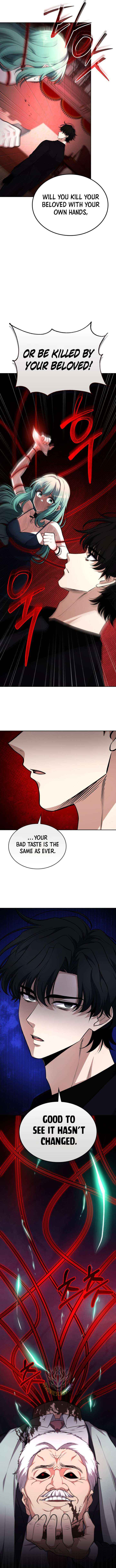 Read Kidnapped Dragons EN Manga Online