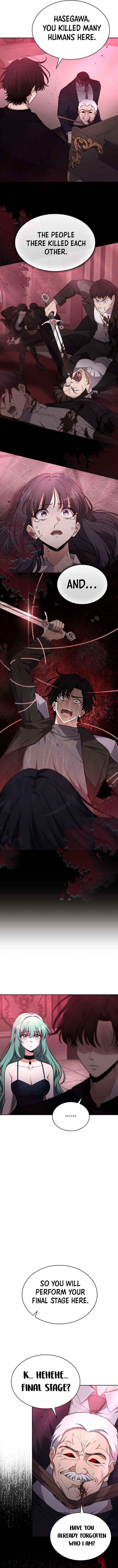 Read Kidnapped Dragons EN Manga Online