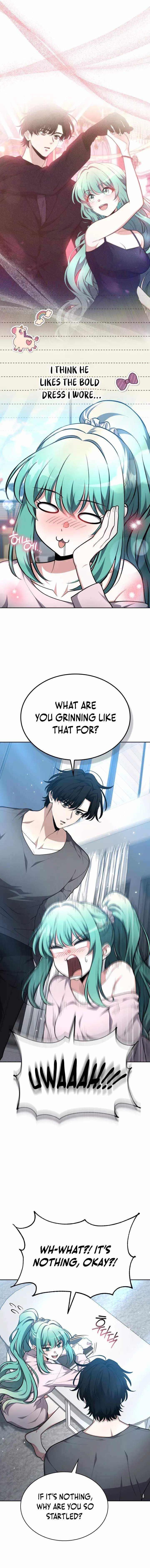 Read Kidnapped Dragons EN Manga Online