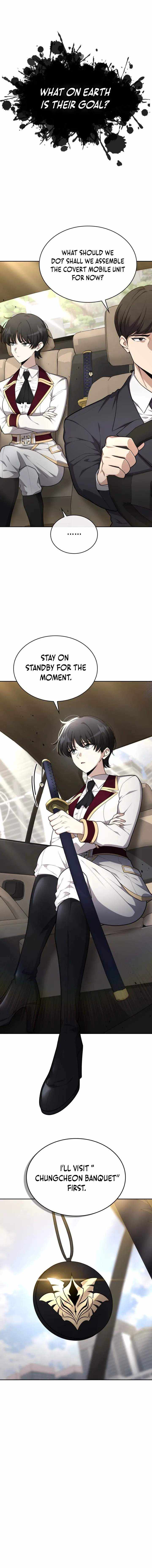 Read Kidnapped Dragons EN Manga Online