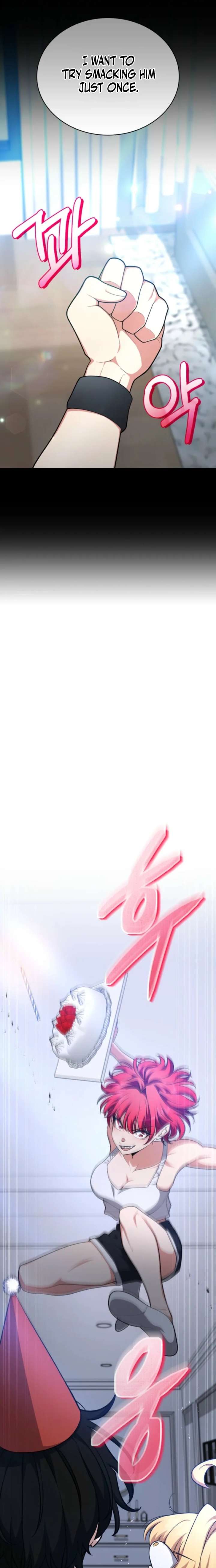 Read Kidnapped Dragons EN Manga Online
