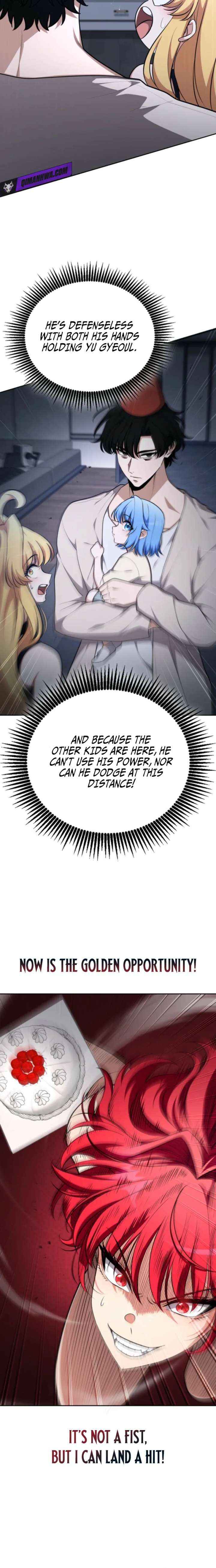 Read Kidnapped Dragons EN Manga Online