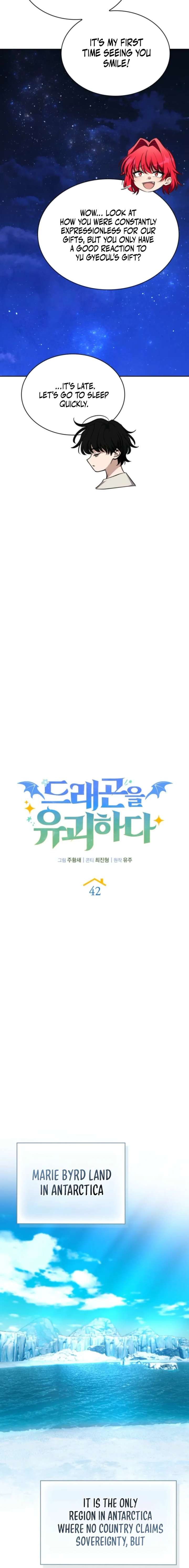 Read Kidnapped Dragons EN Manga Online