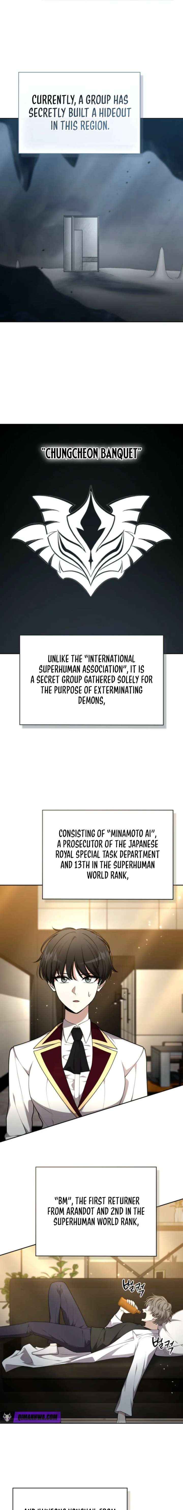 Read Kidnapped Dragons EN Manga Online