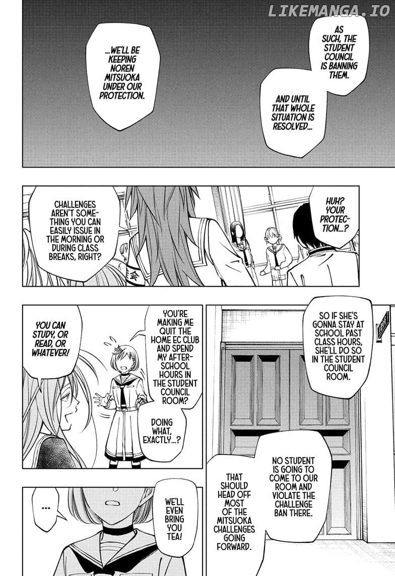 Read Kill Blue EN Manga Online