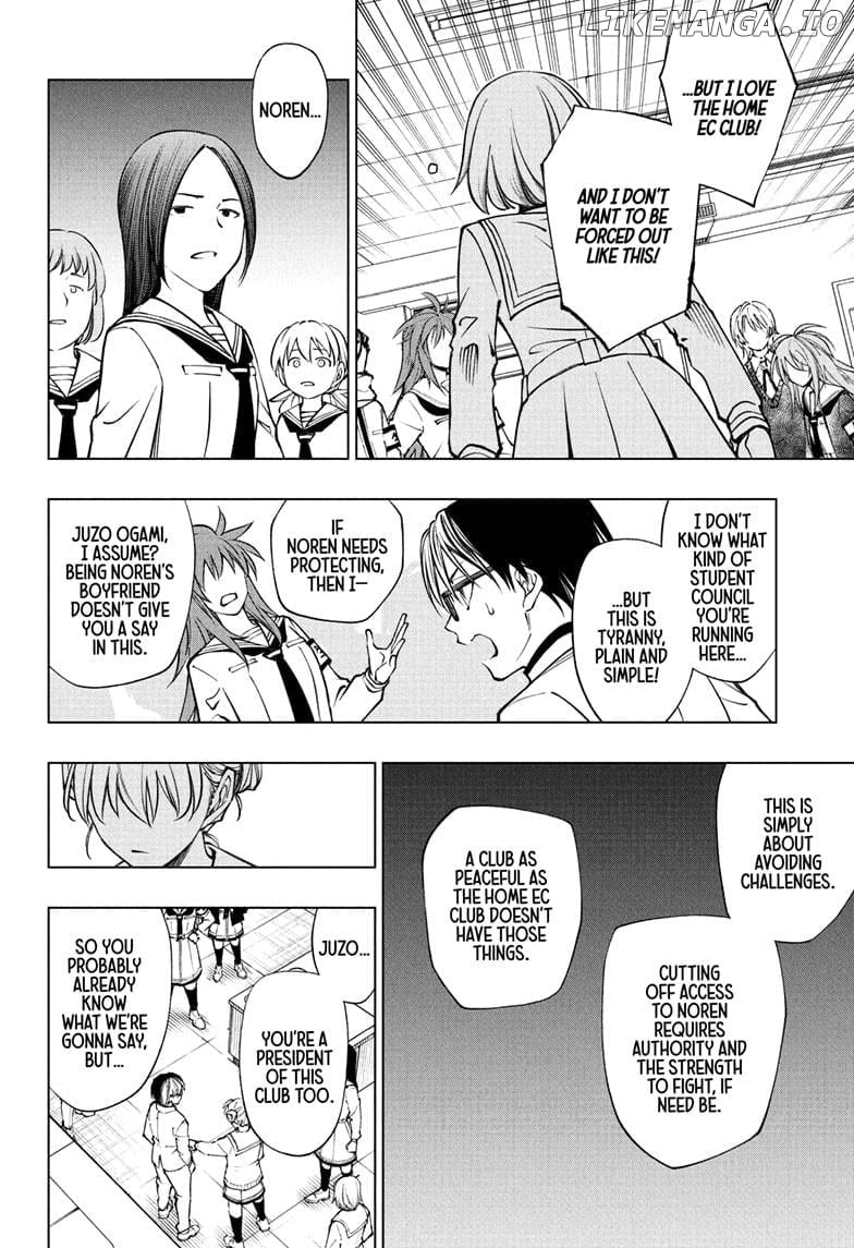 Read Kill Blue EN Manga Online