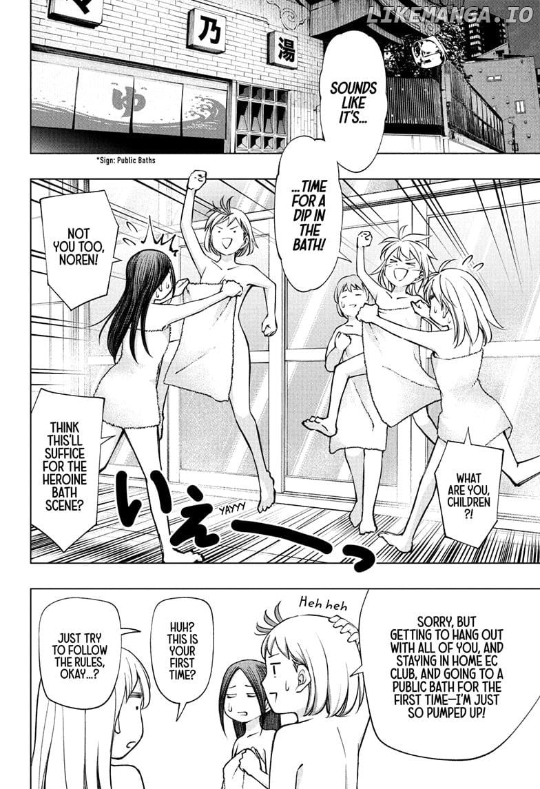 Read Kill Blue EN Manga Online