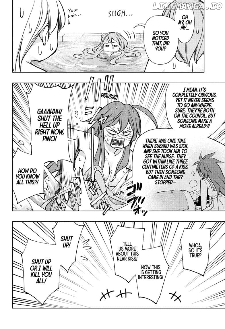 Read Kill Blue EN Manga Online