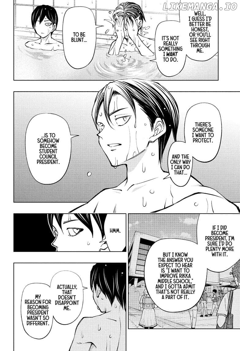Read Kill Blue EN Manga Online