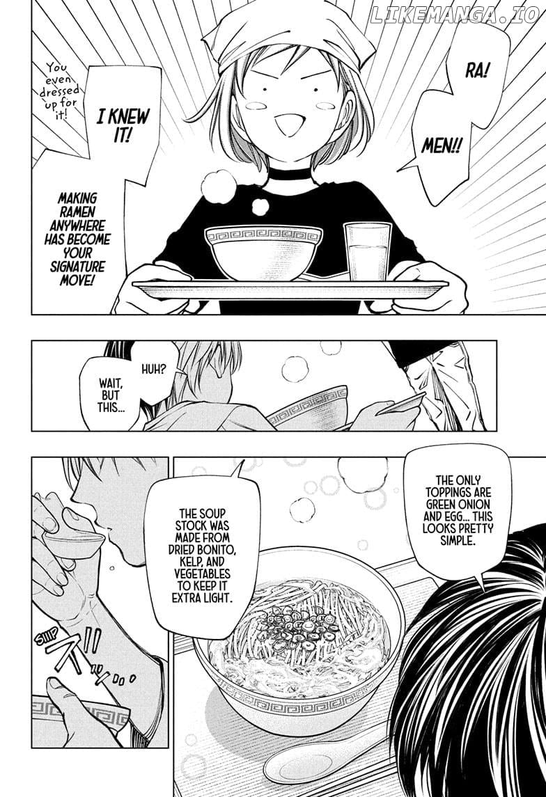 Read Kill Blue EN Manga Online