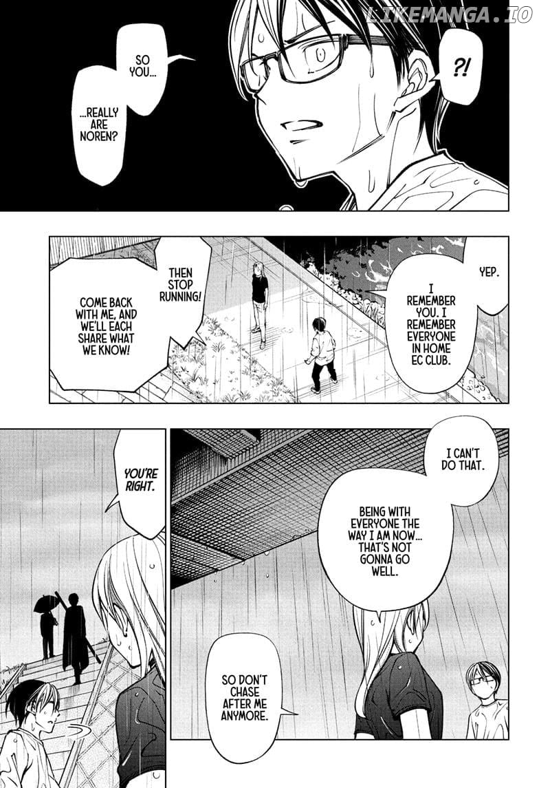 Read Kill Blue EN Manga Online