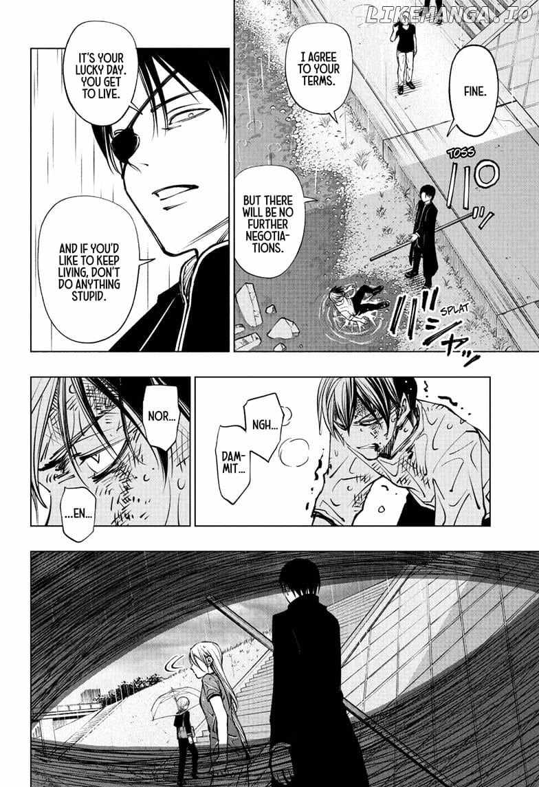 Read Kill Blue EN Manga Online