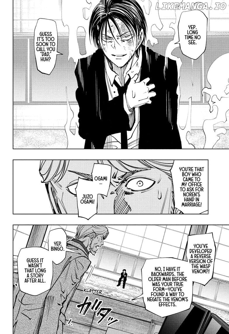 Read Kill Blue EN Manga Online