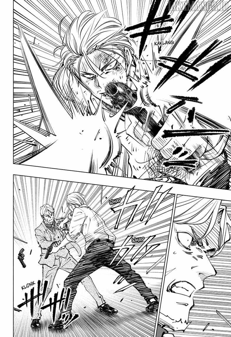 Read Kill Blue EN Manga Online