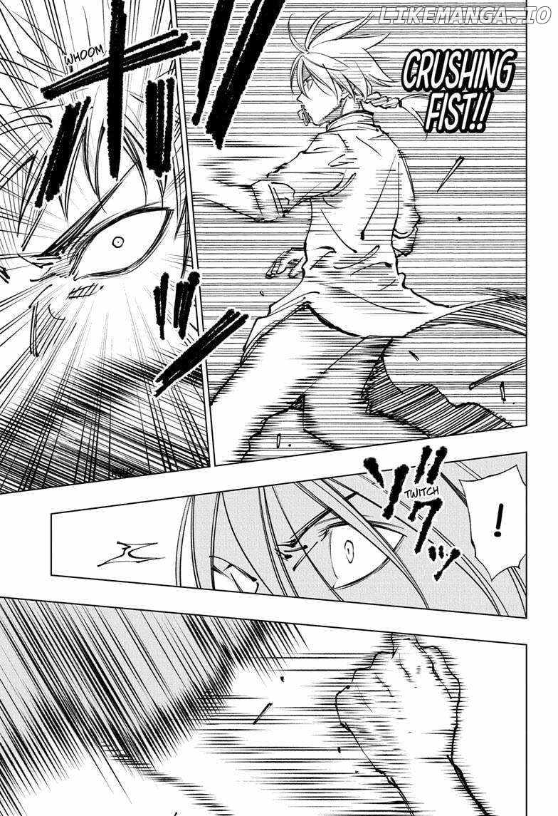 Read Kill Blue EN Manga Online