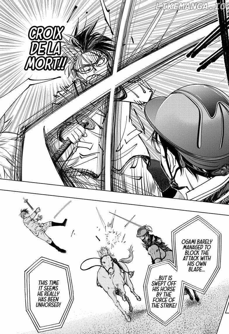 Read Kill Blue EN Manga Online