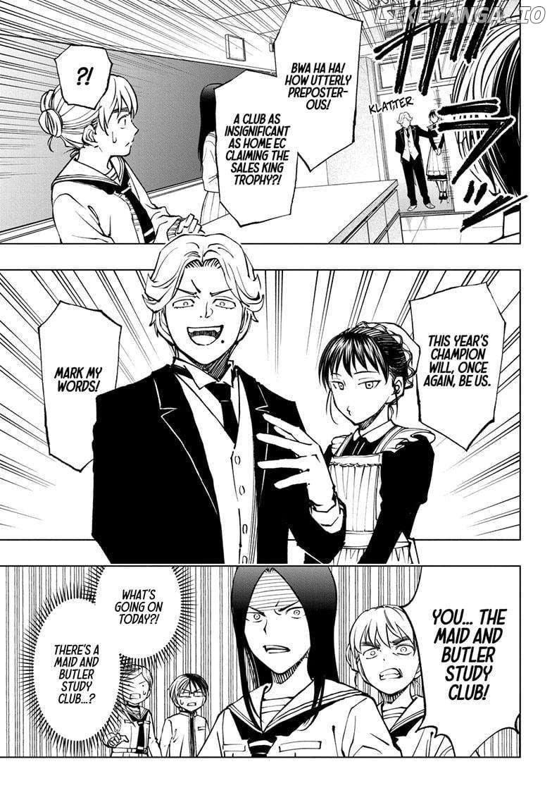 Read Kill Blue EN Manga Online