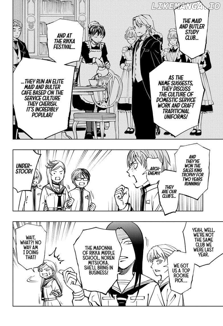 Read Kill Blue EN Manga Online