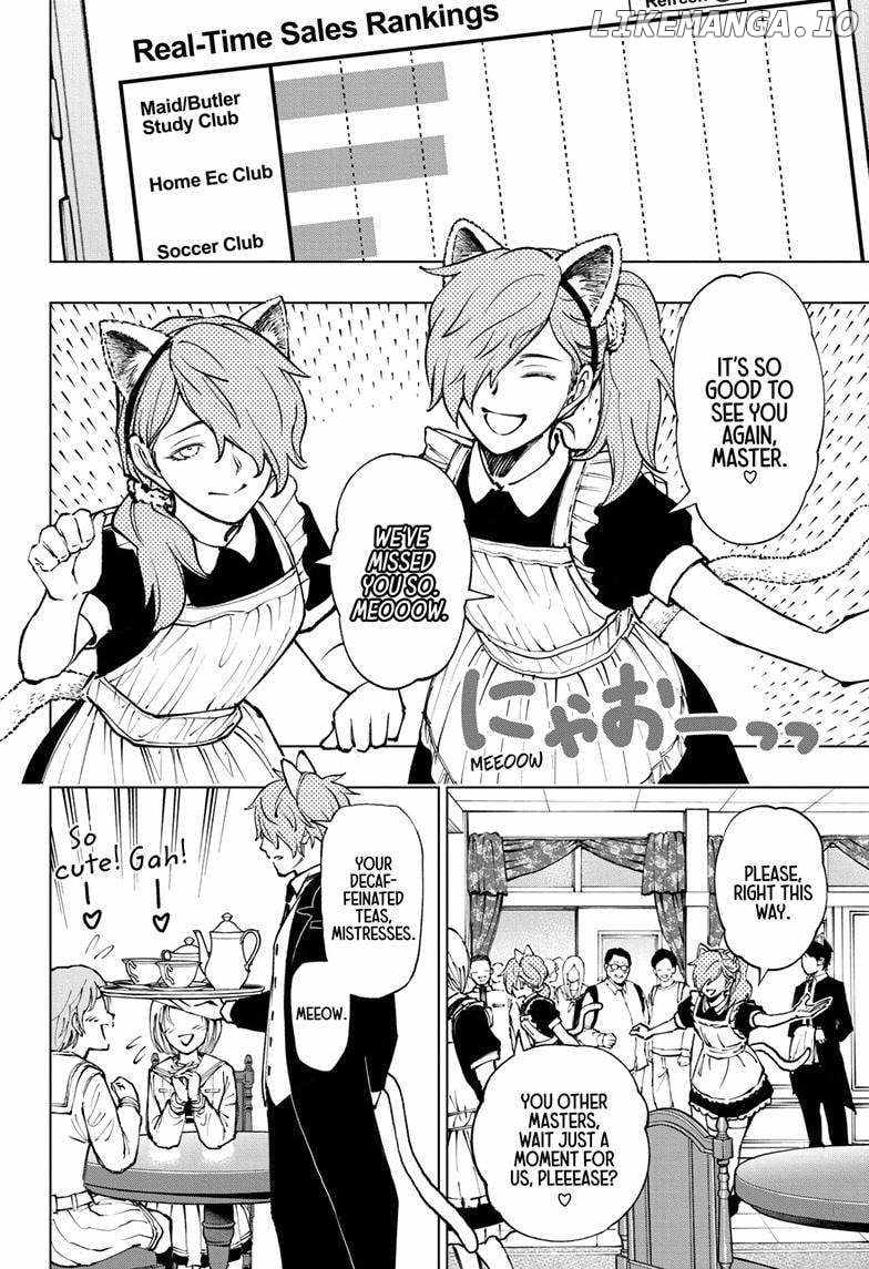 Read Kill Blue EN Manga Online
