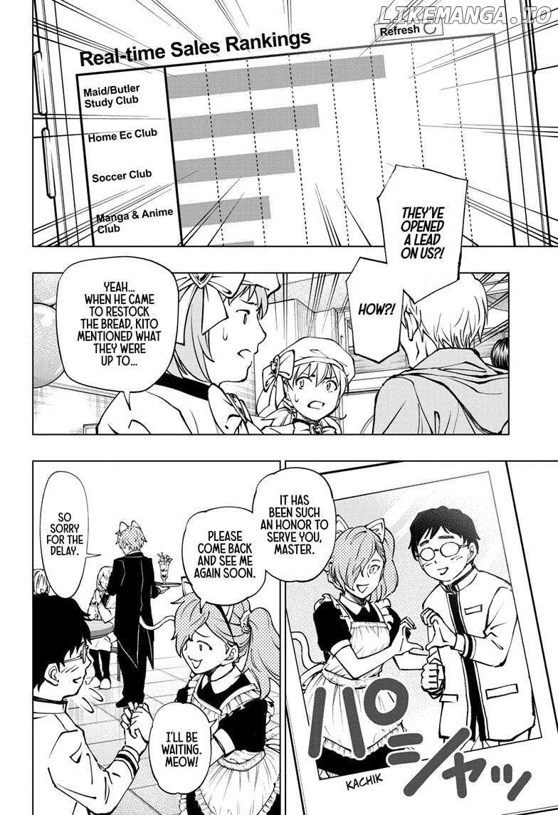 Read Kill Blue EN Manga Online