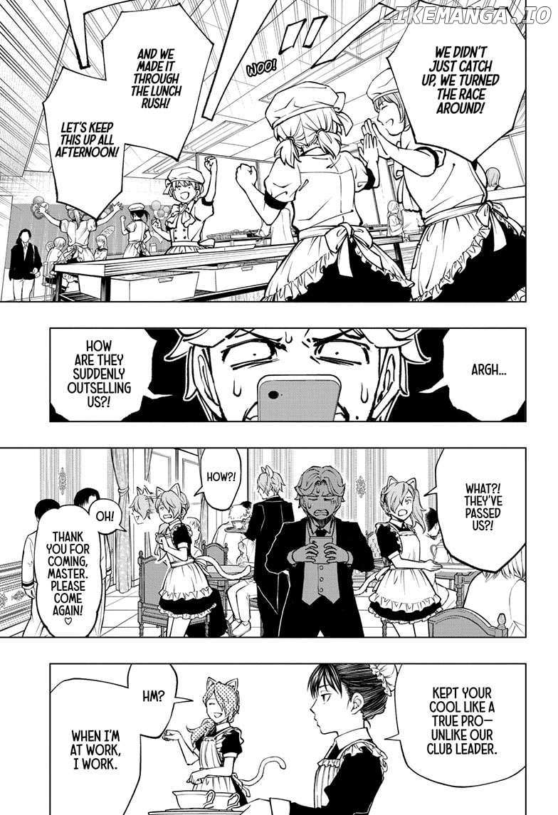 Read Kill Blue EN Manga Online