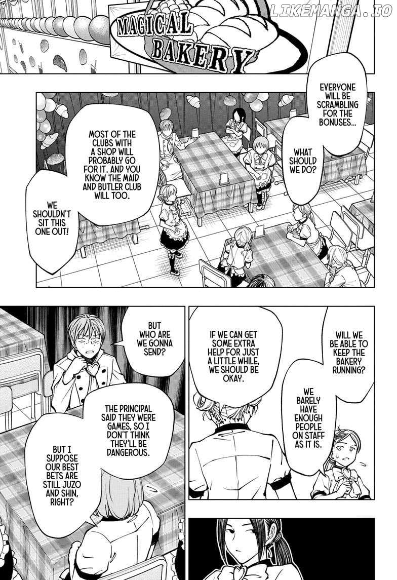 Read Kill Blue EN Manga Online