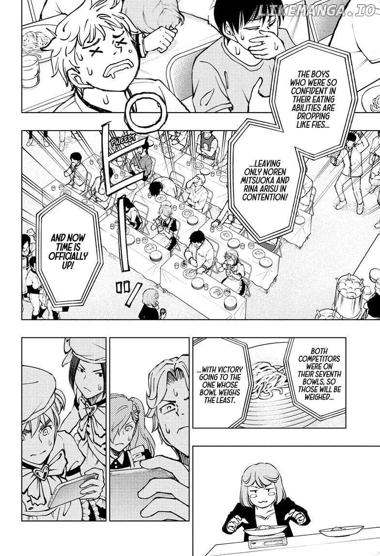Read Kill Blue EN Manga Online