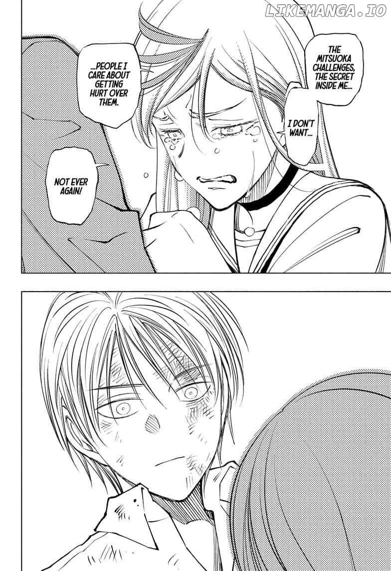 Read Kill Blue EN Manga Online
