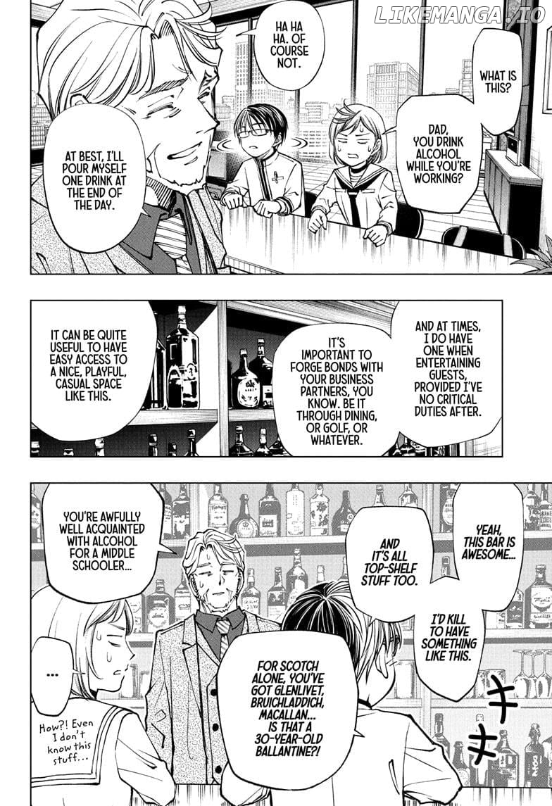 Read Kill Blue EN Manga Online