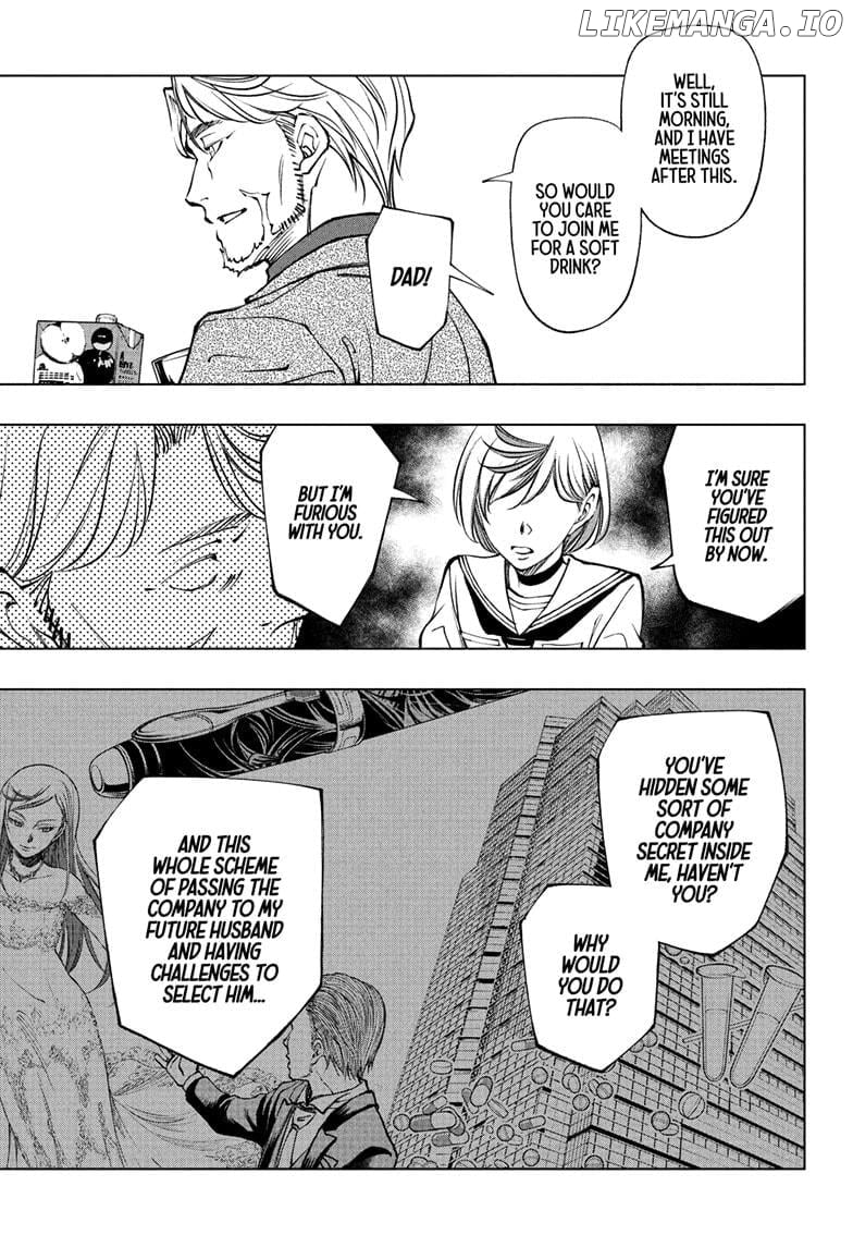Read Kill Blue EN Manga Online