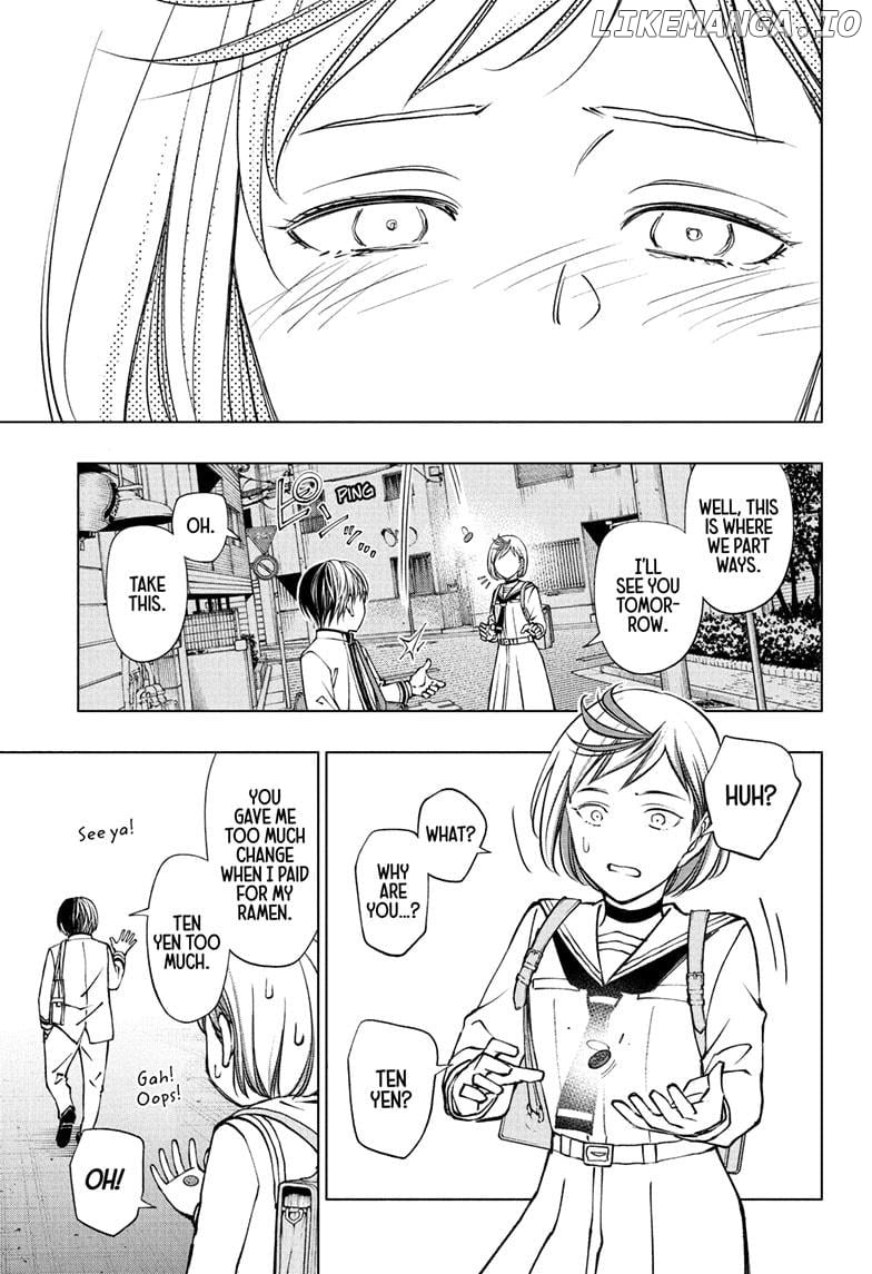 Read Kill Blue EN Manga Online