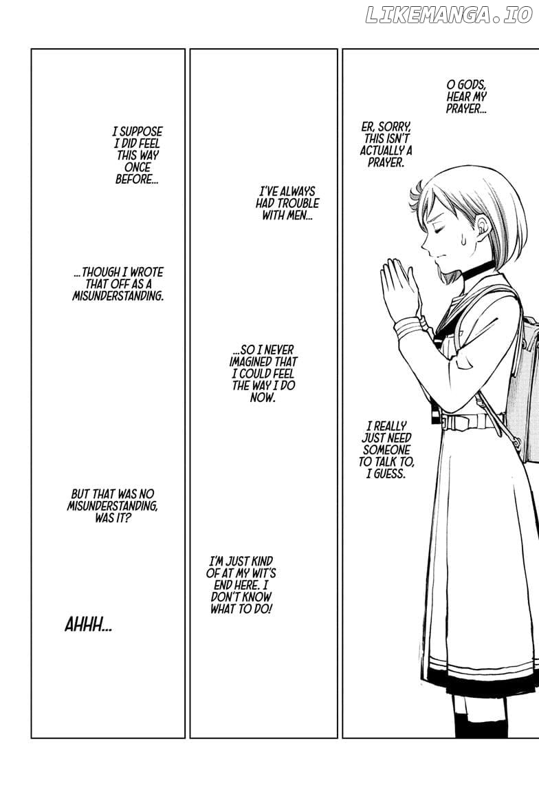 Read Kill Blue EN Manga Online