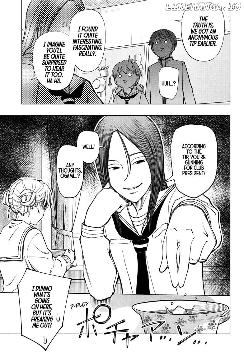 Read Kill Blue EN Manga Online