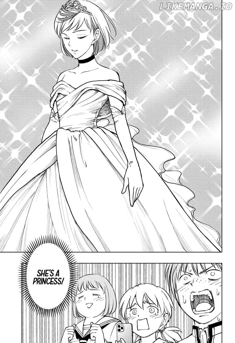 Read Kill Blue EN Manga Online