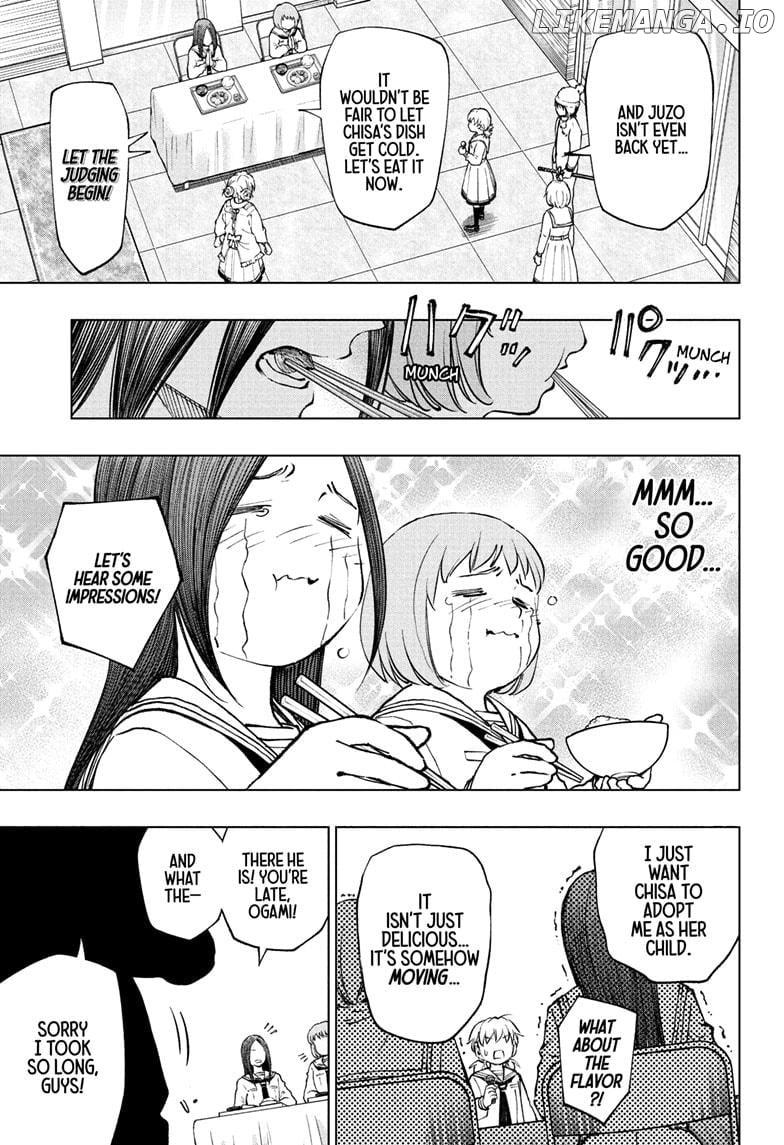 Read Kill Blue EN Manga Online