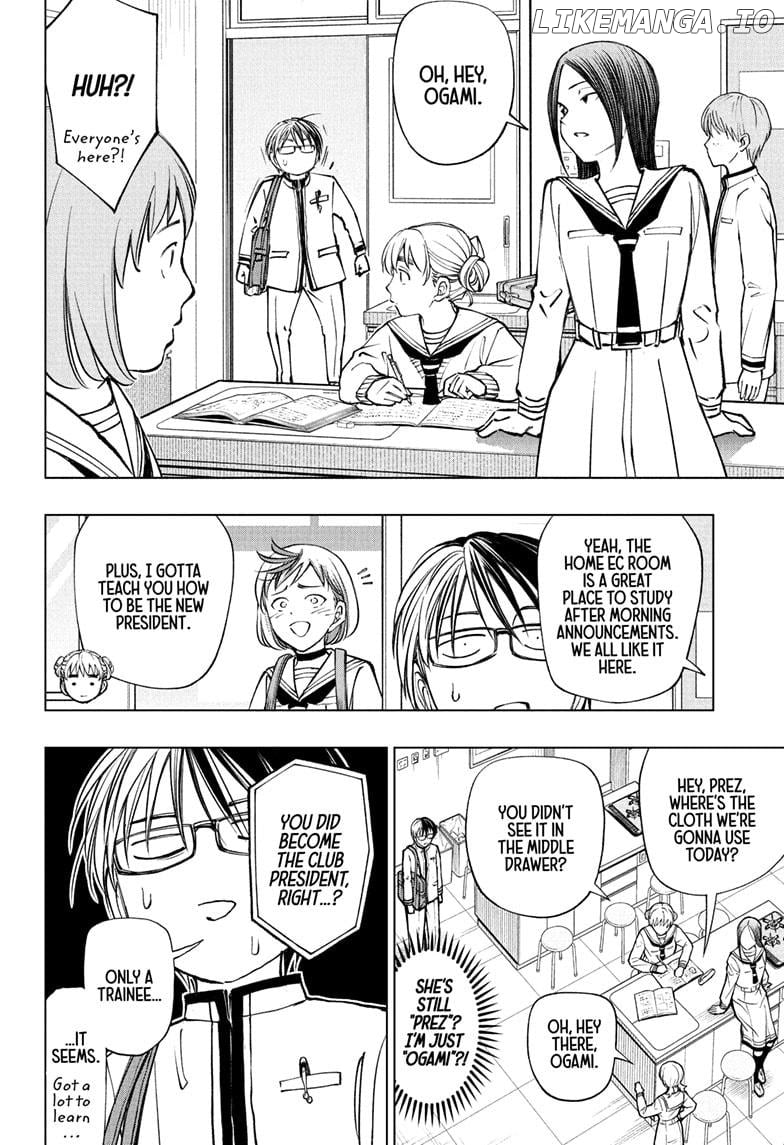 Read Kill Blue EN Manga Online