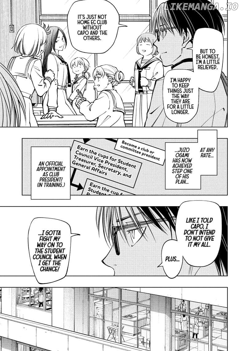 Read Kill Blue EN Manga Online