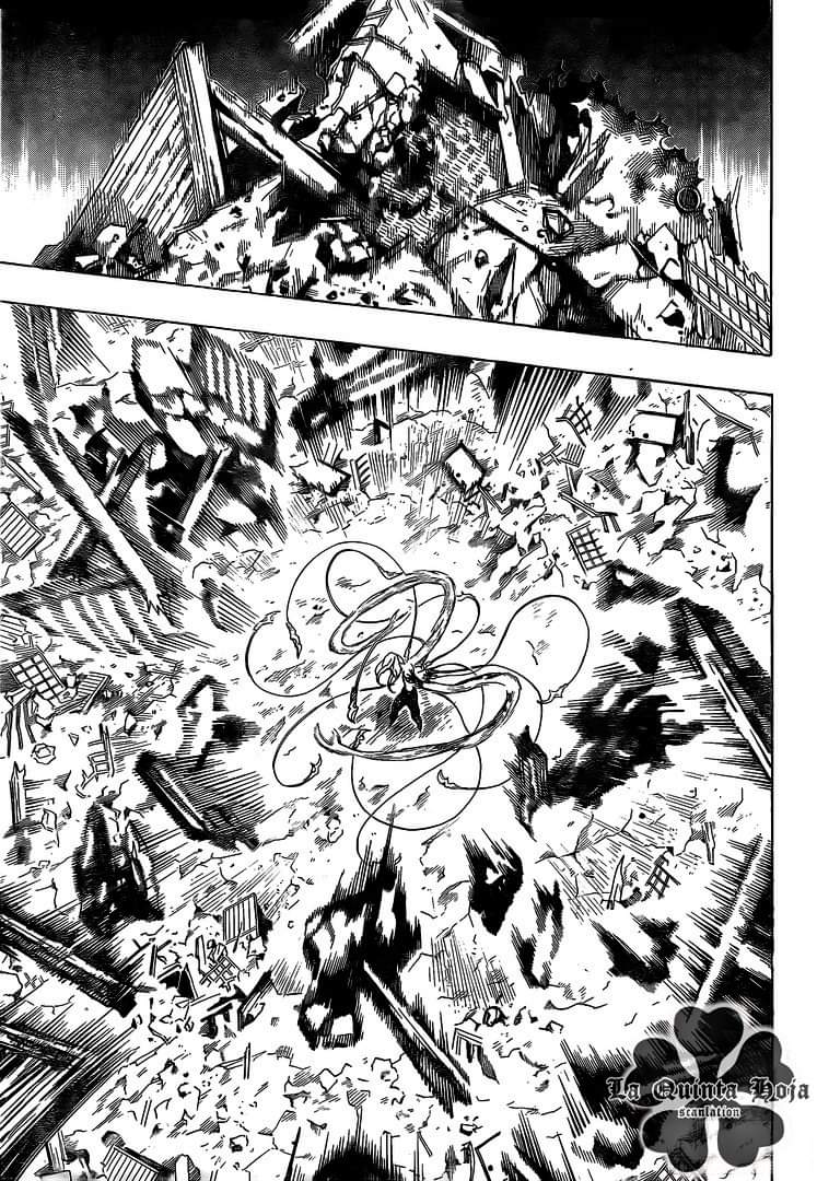 Read Kimetsu No Yaiba EN Manga Online