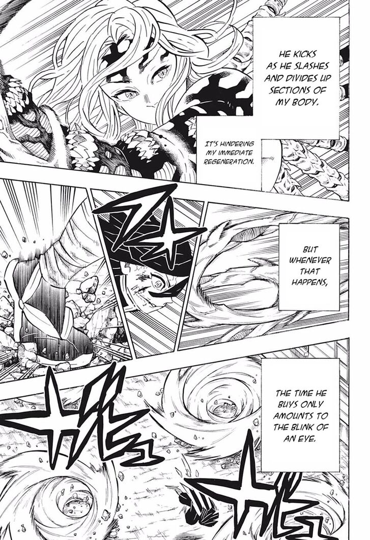 Read Kimetsu No Yaiba EN Manga Online