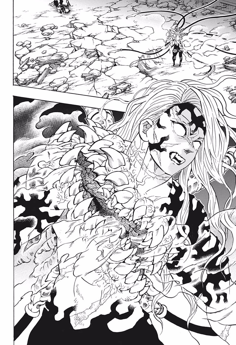 Read Kimetsu No Yaiba EN Manga Online