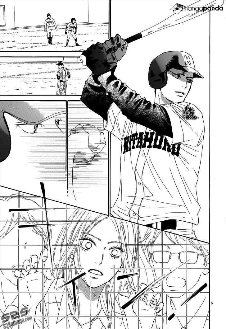 Read Kimi Ni Todoke EN Manga Online
