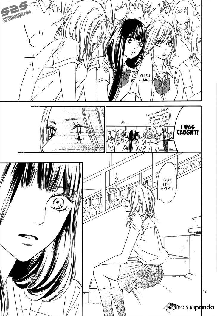 Read Kimi Ni Todoke EN Manga Online