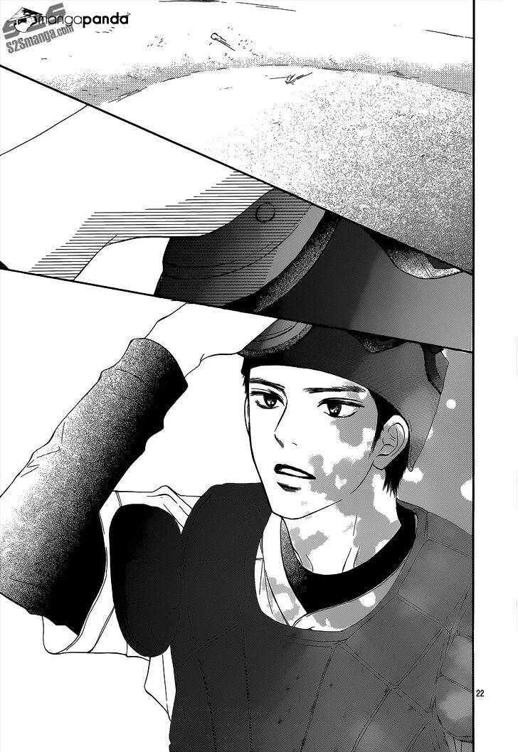 Read Kimi Ni Todoke EN Manga Online