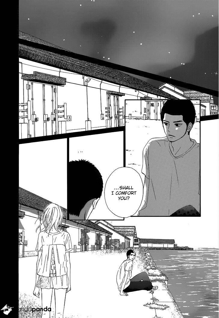 Read Kimi Ni Todoke EN Manga Online