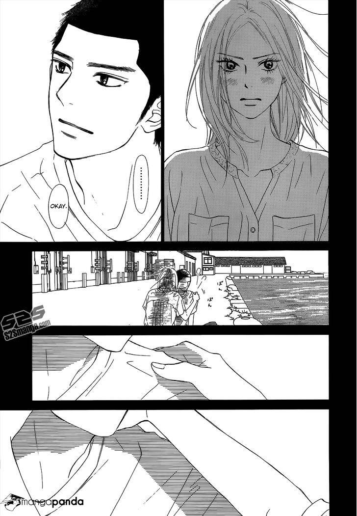 Read Kimi Ni Todoke EN Manga Online