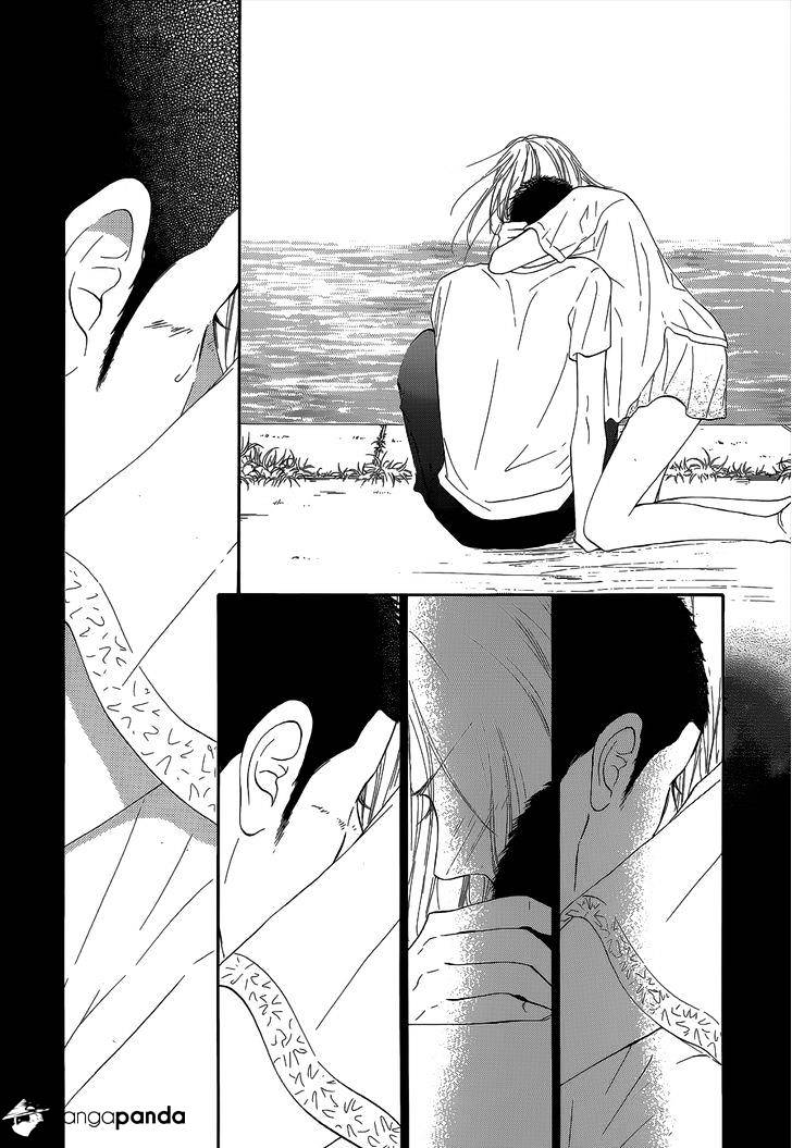 Read Kimi Ni Todoke EN Manga Online