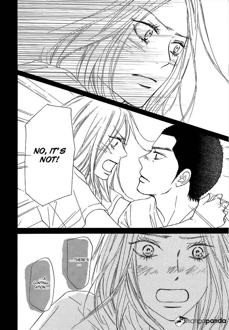 Read Kimi Ni Todoke EN Manga Online