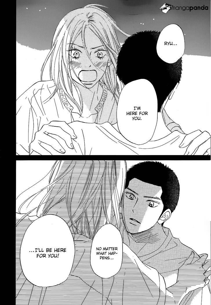 Read Kimi Ni Todoke EN Manga Online